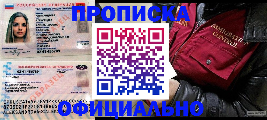 временная регистрация госуслуги в Питкяранте